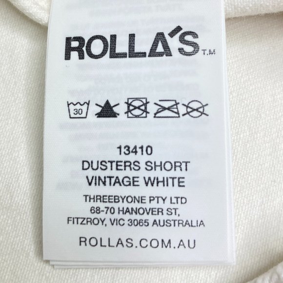 Rolla's Button Fly Shorts - Picture 12 of 13